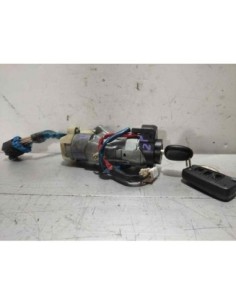 CONMUTADOR DE ARRANQUE HYUNDAI I30 (FD) - 265909