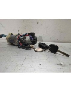 CONMUTADOR DE ARRANQUE HYUNDAI I30 (FD) - 265909 2