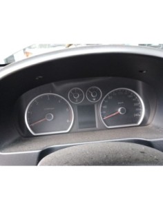CUADRO INSTRUMENTOS HYUNDAI I30 (FD) - 265903
