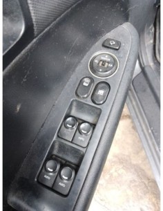 MANDO ELEVALUNAS DELANTERO IZQUIERDO HYUNDAI I30 (FD) -...