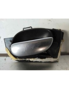 MANETA INTERIOR DELANTERA DERECHA PEUGEOT 206 CC...