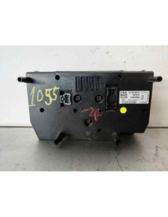 MANDO CLIMATIZADOR PEUGEOT 206 CC CABRIO-COUPÉ - 265051 2