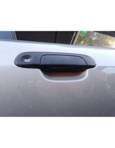 MANETA EXTERIOR DELANTERA DERECHA MAZDA 323 F/S BERLINA...