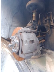 MANGUETA DELANTERA DERECHA MAZDA 323 F/S BERLINA (BJ) -...