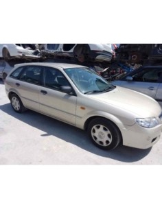 MOTOR ARRANQUE MAZDA 323 F/S BERLINA (BJ) - 266218