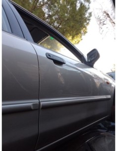 PUERTA DELANTERA DERECHA MAZDA 323 F/S BERLINA (BJ) - 266207