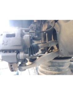 TRANSMISION DELANTERA DERECHA MAZDA 323 F/S BERLINA (BJ)...