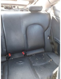 ASIENTOS TRASEROS MERCEDES-BENZ CLASE C (BM 203)...