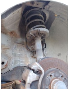 AMORTIGUADOR DELANTERO DERECHO MERCEDES-BENZ CLASE C (BM...