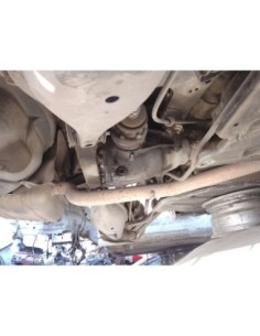 CAJA TRANSFER MERCEDES-BENZ CLASE C (BM 203) SPORTCOUPE -...