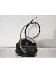 CERRADURA PUERTA TRASERA DERECHA NISSAN QASHQAI +2 (JJ10)...