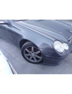 MANGUETA DELANTERA DERECHA MERCEDES-BENZ CLASE C (BM 203)...