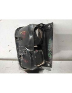 PILOTO TRASERO DERECHO PARAGOLPES OPEL VIVARO - 215697 2