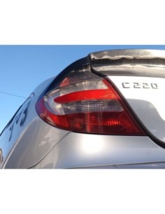 PILOTO TRASERO IZQUIERDO MERCEDES-BENZ CLASE C (BM 203)...