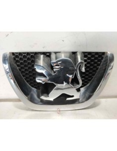 REJILLA DELANTERA PEUGEOT 207 - 266020