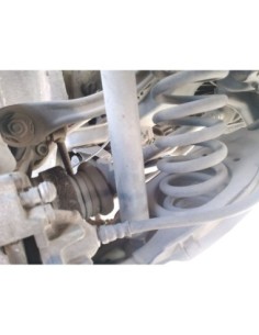 TRANSMISION TRASERA IZQUIERDA MERCEDES-BENZ CLASE C (BM...