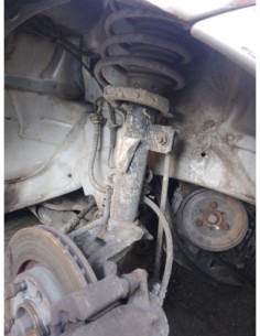 AMORTIGUADOR DELANTERO DERECHO CITROEN C3 PLURIEL - 266342