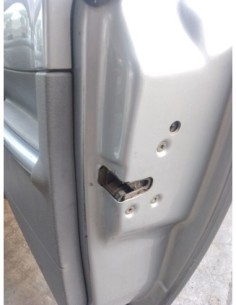 CERRADURA PUERTA DELANTERA DERECHA CITROEN C3 PLURIEL -...