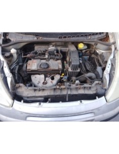 CONDENSADOR / RADIADOR  AIRE ACONDICIONADO CITROEN C3...