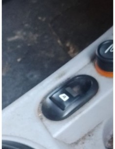 MANDO ELEVALUNAS DELANTERO IZQUIERDO CITROEN C3 PLURIEL -...