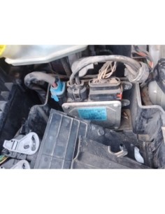 MODULO ELECTRONICO CITROEN C3 PLURIEL - 266364