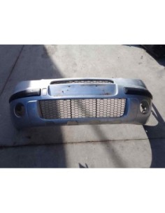 PARAGOLPES DELANTERO CITROEN C3 PLURIEL - 266352