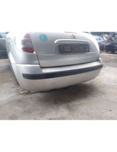 PARAGOLPES TRASERO CITROEN C3 PLURIEL - 266406