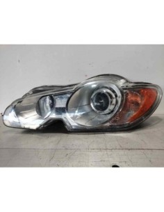 FARO IZQUIERDO JAGUAR XF - 219484