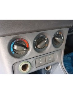 MANDO CALEFACCION / AIRE ACONDICIONADO FORD TRANSIT...