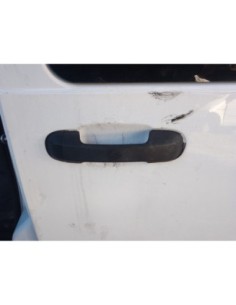 MANETA EXTERIOR LATERAL IZQUIERDA FORD TRANSIT CONNECT...