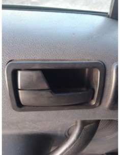 MANETA INTERIOR DELANTERA IZQUIERDA FORD TRANSIT CONNECT...