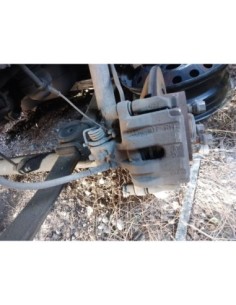 PINZA DE FRENO TRASERA DERECHA FORD TRANSIT CONNECT (TC7)...