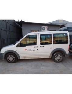 TRANSMISION DELANTERA IZQUIERDA FORD TRANSIT CONNECT...