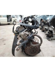 MOTOR COMPLETO PEUGEOT 206 - 264598