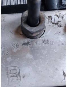 ABS PEUGEOT 807 - 266619 2