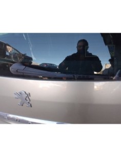 BRAZO LIMPIA TRASERO PEUGEOT 807 - 266532