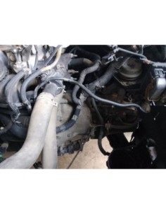 CAJA CAMBIOS PEUGEOT 807 - 266563