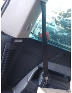 CINTURON SEGURIDAD TRASERO IZQUIERDO PEUGEOT 807 - 266587