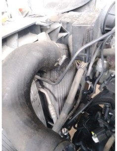 INTERCOOLER PEUGEOT 807 - 266565