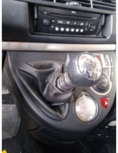 PALANCA CAMBIO PEUGEOT 807 - 266635