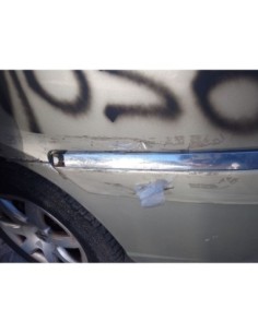 PARAGOLPES TRASERO PEUGEOT 807 - 266554 2