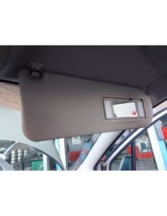 PARASOL DERECHO PEUGEOT 807 - 266614