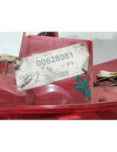 PILOTO TRASERO IZQUIERDO PEUGEOT 807 - 266556 2