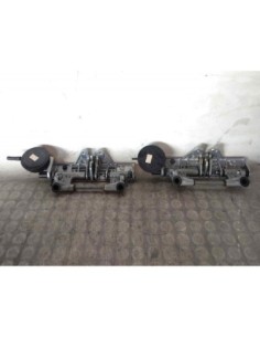 MODULO ELECTRONICO MERCEDES-BENZ CLASE E (BM 124)... 2