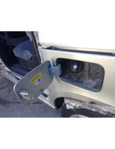 TAPA EXTERIOR COMBUSTIBLE PEUGEOT 807 - 266528 2