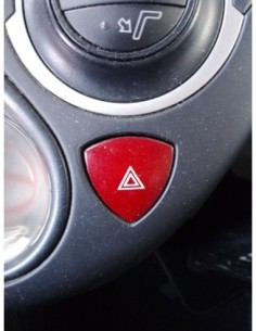 WARNING PEUGEOT 807 - 266633