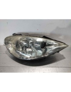 FARO DERECHO PEUGEOT 807 - 266569 2