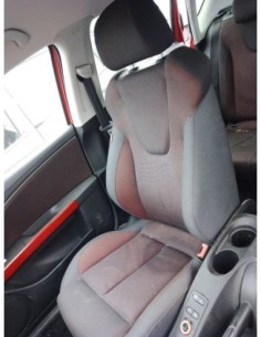 ASIENTO DELANTERO DERECHO SEAT LEON (1P1) - 266659