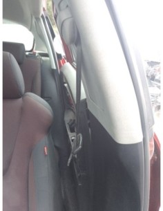 CINTURON SEGURIDAD DELANTERO IZQUIERDO SEAT LEON (1P1) -...
