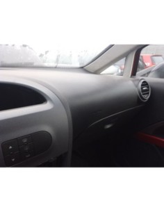AIRBAG DELANTERO DERECHO SEAT LEON (1P1) - 266670